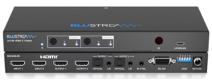 Blustream MX22AB-8K