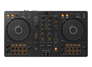 PIONEER DDJ-FLX4