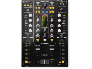 PIONEER DJM – T1