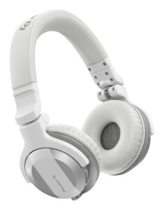 PIONEER HDJ-CUE1BT-W