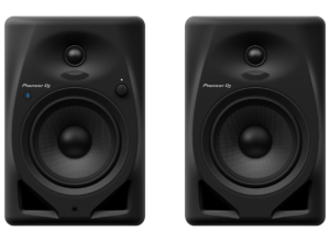 PIONEER DM-50D-BT