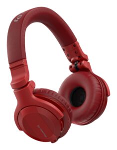 PIONEER HDJ-CUE1BT-R