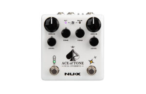 NUX NDO-5 Ace of Tone