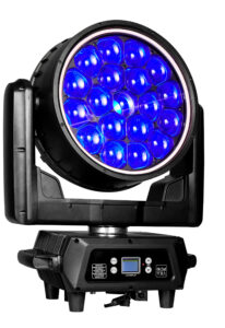 PRO LUX 1940IP BY