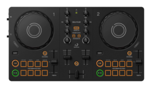 AlphaTheta/Pioneer DJ DDJ-FLX2