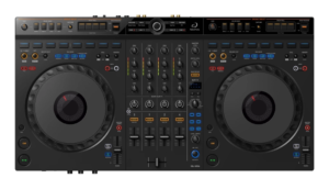AlphaTheta/Pioneer DJ DDJ-GRV6