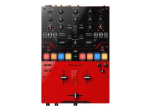 PIONEER DJM-S5