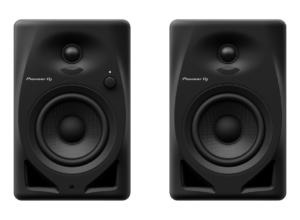 PIONEER DM-40D
