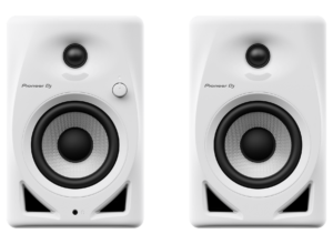 PIONEER DM-40D-W