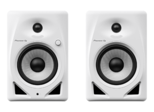 PIONEER DM-50D-W