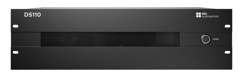 d&b audiotechnik DS110