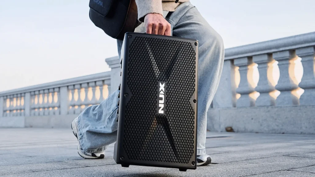 NUX Busking 200FR