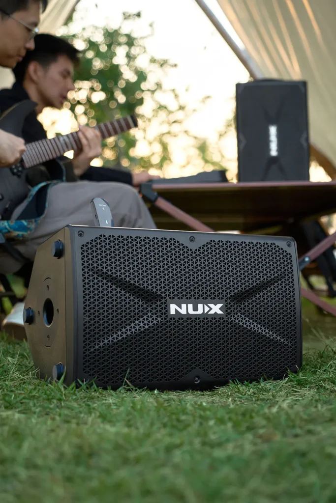 NUX Busking 200FR