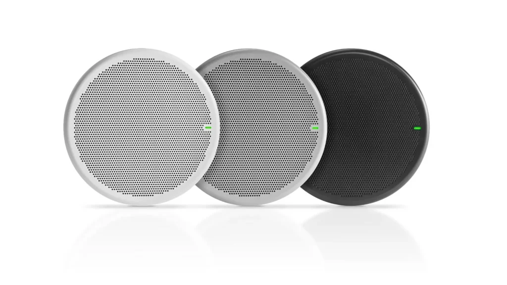 Shure MXA925
